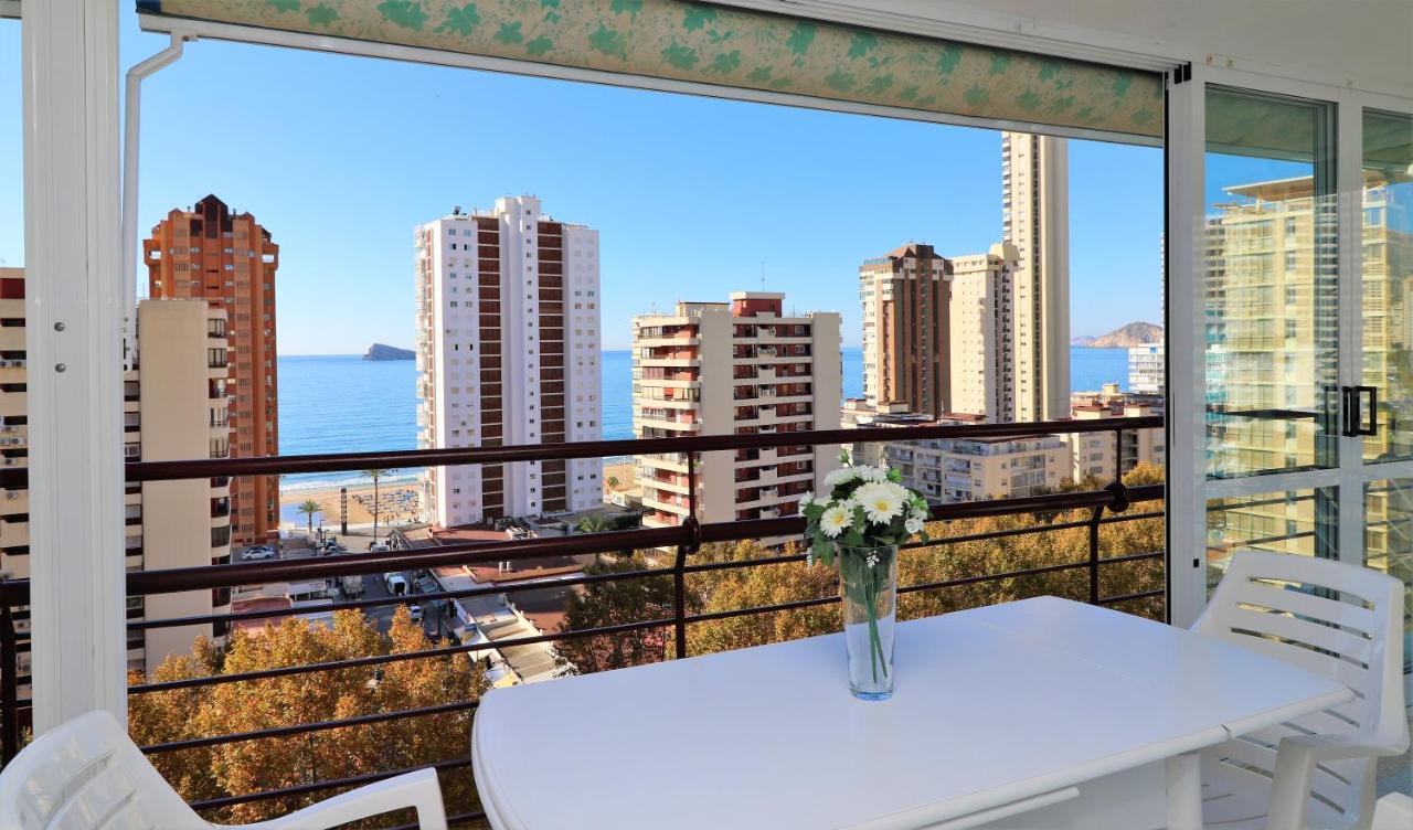 Coblanca 3 - 111 Benidorm Exterior foto