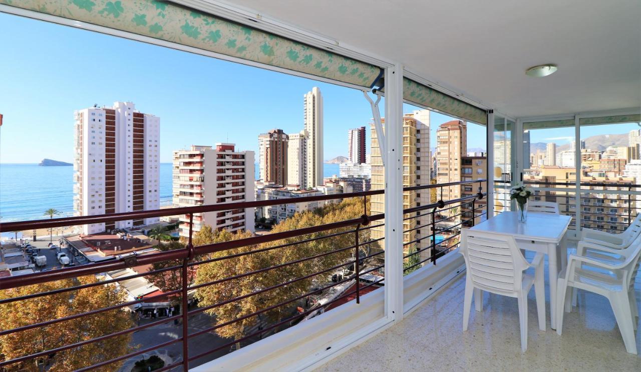Coblanca 3 - 111 Benidorm Exterior foto