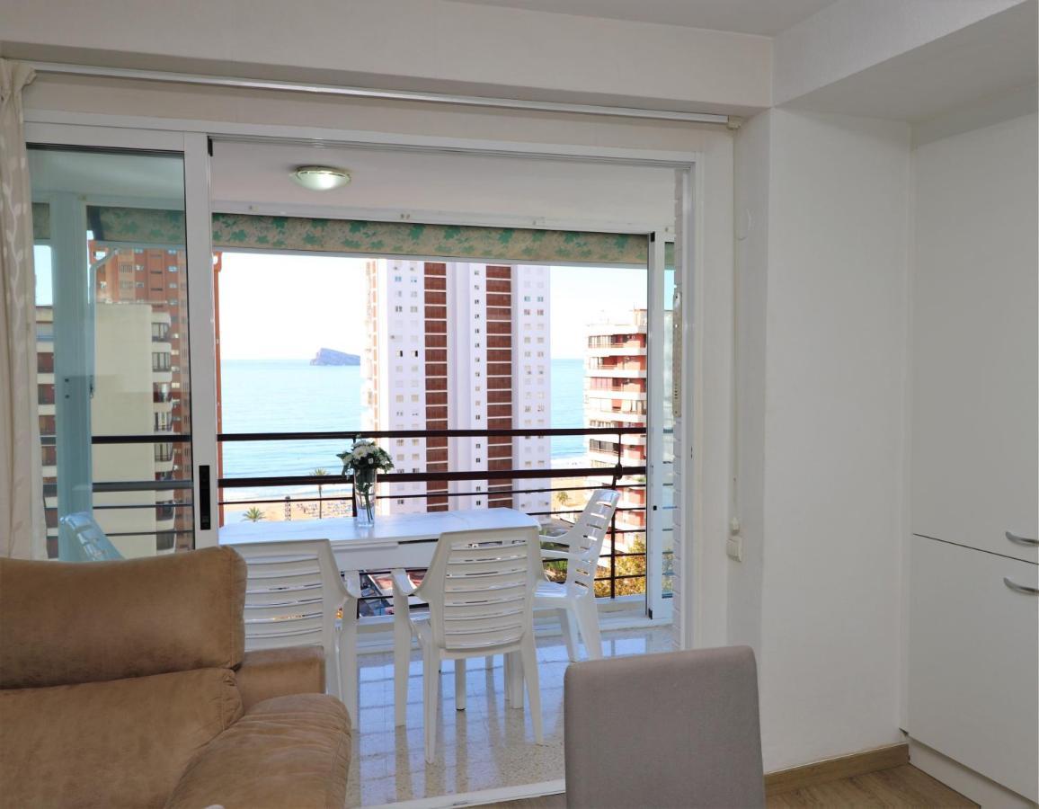 Coblanca 3 - 111 Benidorm Exterior foto