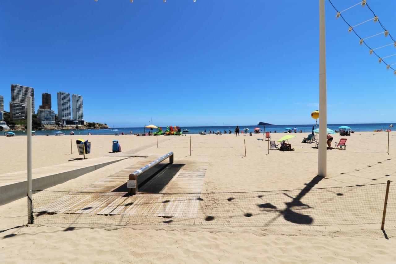 Coblanca 3 - 111 Benidorm Exterior foto