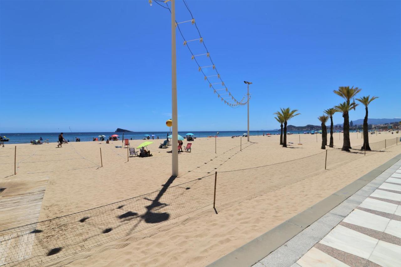 Coblanca 3 - 111 Benidorm Exterior foto