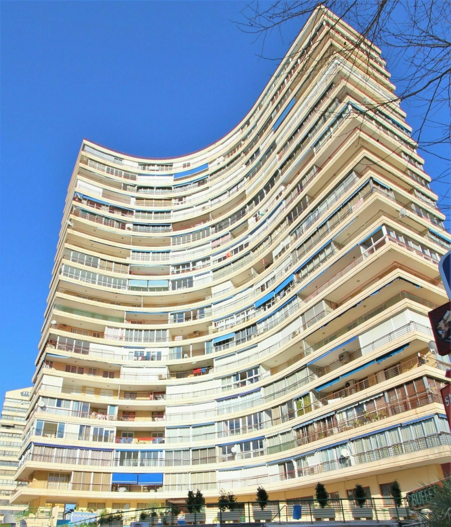Coblanca 3 - 111 Benidorm Exterior foto